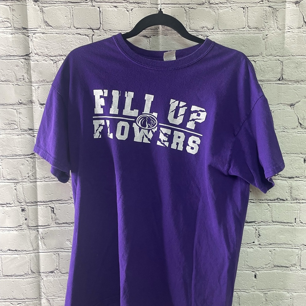 UNA Basketball T-Shirt Graphic